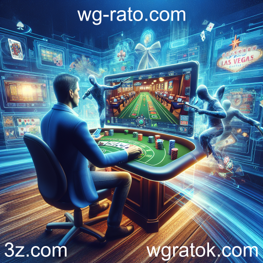 Mergulhando no Mundo das Simulações de Jogos